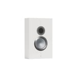 Monitor Audio Gold On-Wall 6G - stk Vegghøyttaler - Satin White