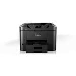 Canon MAXIFY MB2750 Inkjet A4 600 x 1200 DPI Wi-Fi