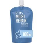 KMS Hår Moistrepair Intense Restore-behandling 100 ml (1.850,00 kr / 1 l)