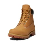 Timberland Premium 6 in Lace Waterproof TB110061713, Bottines - 44 EU