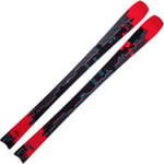 LINE Blade Rouge / Noir 176 2025 - *prix inclut le code SNOW10