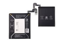 Batterie Interne Google Pixel 3A - G020E-B 