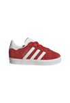 Adidas Originals Gazelle Comfort Closure Elastic Laces Skor Barn Röd