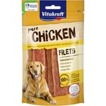 Vitakraft DUCK Kycklingfilé till hund - 80 g