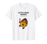 Mr. Men Little Miss Magic T-Shirt T-Shirt