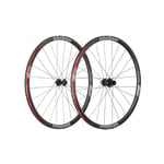 Pair Wheels Team35 Center Lock for XDR B2 525037175 Vision Bike