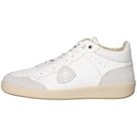 Baskets basses Blauer  Blauer. U.s.a. S4murray10/lea chaussures de tennis Homme