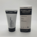 The INKEY List Vitamin B, C and E Lightweight Daily Face Moisturiser to Keep Sk