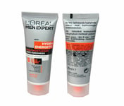 L'oreal Men Expert Daily Moisturiser 20ml Choose Your Pack