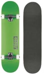 Globe G1 Goodstock Skateboard 8 " x 31 " Park Street Astuce Planche Néon Vert