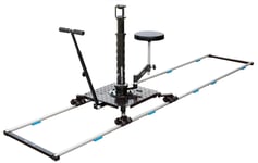 Proaim Supreme Professionel Kamera Dolly System