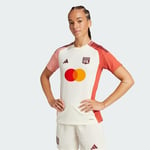 adidas Olympique Lyonnais 24/25 Third Jersey Women