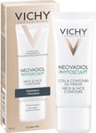 Vichy Neovadiol Phytosculpt Neck & Face Contours 50ml GENUINE & NEW