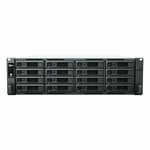 Server Synology RS2821RP+ 4 GB AM4 Socket: AMD Ryzen™ AMD Ryzen V1500B 4 GB R