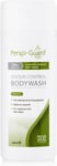 Odour Control Body Wash - Antibacterial Body Wash for Body Odour - Shower Gel Ta