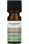 Tisserand Aromatherapy - Marjoram (Spanish) Thymus Mastichina Wild Crafted (9 ml)