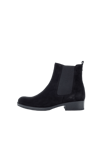 Gabor Chelsea Boot 51.600 Svart