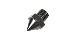 Raise3D Pro2 Steel Nozzle with WS2 Coating 0.4 mm