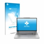 upscreen Protection Ecran pour Lenovo IdeaPad Slim 5i Gen 9 14" Antibactérien