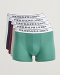 Polo Ralph Lauren 5-Pack Trunk Multi