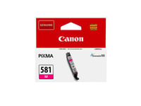 Canon CLI-581M - magenta - original - blekkbeholder