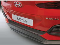 Stötfångarskydd Hyundai Kona - Hyundai - Kona