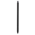 Stylet De Remplacement L&eacute;Ger Et Portable Pour &eacute;Criture Tactile S Pen Pour Galaxy Note 10 Note 10+ Noir