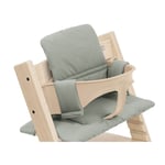 Stokke Tripp Trapp dyna, glacier green