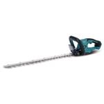 Busksaks Makita DUH607Z; 18 V; 60 cm  lengde (uten batteri og lader)