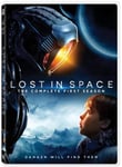 Lost In Space (2018) Season 1 DVD