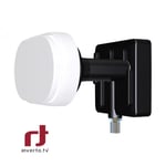 Inverto Single Output Monoblock LNB 3 Degree 0.2db