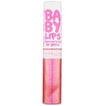 Gloss Maybelline New York  Gloss Baby Lips - 05 A Wink of Pink