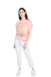 Looney Tunes Vintage Tweety Pj Set