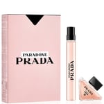 Prada Paradoxe Eau De Parfum Discovery Set (Worth £38.50)