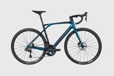 LaPierre Xelius SL 7.0 M/49 Blå Cykel - Racer Cykel