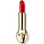 Guerlain Rouge G Le Rouge à Lèvres Soin Personnalisable Fini Satin - La Recharge 28 Le Coquelicot