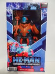 He-Man and the Masters Of The Universe - Man-At-Arms Action Figure Mattel