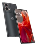 Motorola moto g85 5G 16,9 cm (6,67") Dual SIM Android 14 USB Type-C 12 GB 256 GB 5000 mAh Grå