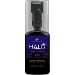 Finish Line Halo Wax Lubricant & Smart Luber (120ml) - Unparalleled Chain Lube