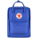 Sac a dos Fjallraven  FJÄLLRÄVEN Kanken Backpack - Cobalt Blue