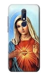 The Virgin Mary Santa Maria Case Cover For Nokia 5.1, Nokia 5 2018