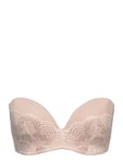 WONDERBRA Refined Glamour Perfect Strapless Kräm