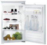 Indesit INS9012 136 Litre Integrated In-Column Larder Fridge