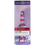 L'Oréal Paris Revitalift Filler Replumping Ampoules 7 x 1.3ml