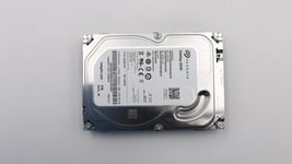 Lenovo 2TB SATA hard disk drive 