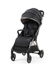 Egg eggZ Stroller - Carbonite, One Colour