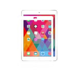 Moshi iVisor XT Screen Protector for Apple iPad Air 9.7 2013, White