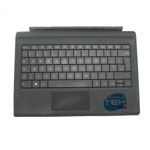 Microsoft Clavier Original Surface Pro 3 4 1709 Layout Qwerty Anglais