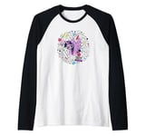 My Little Pony: Friendship Is Magic Twilight Sparkle Class Manche Raglan