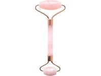 Fluff Fluff Roller Face Massager Rose Quartz